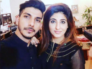 بیوی پر کوئی تشدد نہیں کیا محسن عباس کا پولیس کو بیان