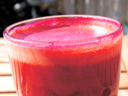 کینسر کے خلاف ایک کرشماتی مشروب 