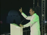 سندھ میں لوگ مررہے ہیں آرمی چیف خدارا اپنا کردار ادا کریں مصطفی کمال
