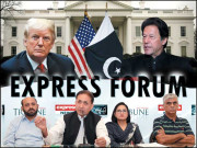 وزیر اعظم کا دورئہ امریکا اہم دونوں ممالک کے تعلقات میں برف پگھلے گی 