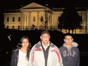 ظفر کا سفر وسیلۂ ظفر 