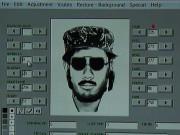 پولیس میں سنگین مقدمات کی تفتیش کے دوران ملزموں کا خاکہ تیار کروانا آج بھی لازمی