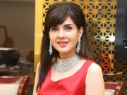 فیس ایپ بھی ماہ نور بلوچ کو بوڑھا نہ کرسکی