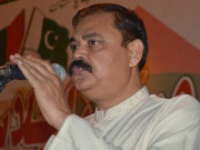 ایم کیو ایم رہنما محمد حسین پارٹی سے ناراض ہوگئے