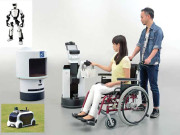 ٹوکیو اولمپکس2020 میں روبوٹس کام کرتے دکھائی دیں گے