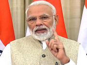 ٹرمپ کی کشمیر پر ثالثی کی پیشکش مودی حکومت اور بھارتی میڈیا میں صف ماتم بچھ گئی