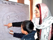 طالب علم کی تربیت میں معلم کا کردار