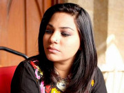 صنم ماروی 18 ستمبر کو سعودی عرب میں پرفارم کریں گی   