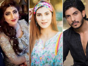 اہلیہ پر تشدد کا الزام محسن عباس کی قریبی دوست بھی میدان میں آگئی