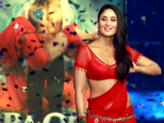 ’’راون‘‘ میں کرینہ کو پہنائی گئی لال ساڑھی نیلام کرنے کا فیصلہ 