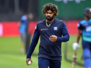 لیستھ ملینگا 26 جولائی کو اپنا آخری ون ڈے میچ کھیلیں گے