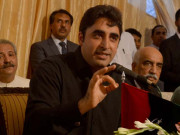 بلاول بھٹو زرداری کا قومی مفادات پر حکومت کی غیرمشروط حمایت کا اعلان