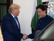 پاکستان کانکتہ نظر سمجھنے پر صدر ٹرمپ کا مشکور ہوں وزیراعظم