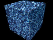 ہماری کہکشاں کے پڑوس میں بہت وسیع ’خالی خلاء‘ دریافت