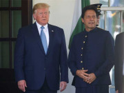 وزیر اعظم عمران خان کا دورہ امریکا پاکستان کی سفارتی فتح