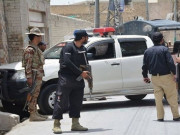سینٹرل جیل کراچی سے فرار ہونے والا ملزم بلوچستان میں مارا گیا