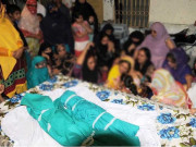 شادی کی تقریب میں جعلی کولڈ ڈرنک پینے سے 3 بچیاں جاں بحق