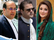 چوہدری شوگر ملز کیس میں مریم حسین اور حسن نواز طلب    