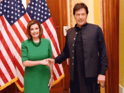 امریکا کے ساتھ تعلقات برابری اور بھروسے کی بنیاد پر ہوں گے وزیراعظم