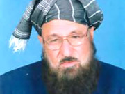 اے پی سی کے بعد حکومت نے طالبان سے مذاکرات کے لیے رابطہ نہیں کیا سمیع الحق