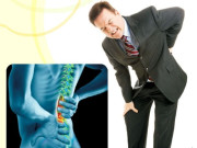 کمر درد سے نجات کیسے