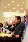 ایسا لگ رہا ہے کہ کسی ملک کے دورے سے نہیں ورلڈ کپ جیت کرآرہا ہوں وزیراعظم