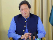 پاکستان برابری کی سطح پر امریکا میں خود کو منوانے میں کامیاب رہا وزیراعظم