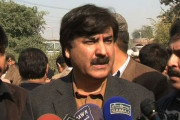 وزیراعظم کے دورہ امریکا کے بعد اپوزیشن کے غبارے سے ہوا نکل گئی ہے شوکت یوسف زئی
