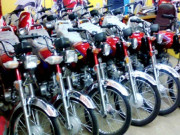 پنجاب میں موٹر سائیکلوں کے لیے بھی فٹنس سرٹیفکیٹ لینا لازمی کرنے کا فیصلہ