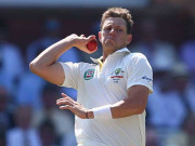 جیمز پیٹنسن نے بگ تھری فاسٹ بولرز کے لیے خطرے کی گھنٹی بجادی