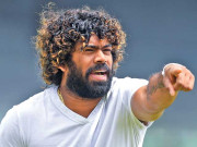 لیستھ مالنگا نوجوان کرکٹرز کیلیے ون ڈے ٹیم میں جگہ خالی کرنے پر مسرور