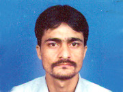 کریانہ مصنوعات سپلائی کرنیوالا نوجوان ایک برس سے لاپتہ