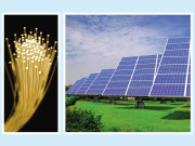 سولر پینلز کی کارکردگی بڑھانے میں ڈرامائی پیش رفت