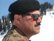 دہشت گردوں کو بھرپور جواب دیا جائے