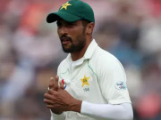 محمد عامر نے ٹیسٹ کرکٹ سے ریٹائرمنٹ کا اعلان کردیا
