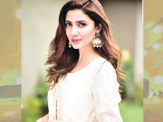 ماہرہ خان کو ہیروئن نہیں ماں کا کردار ادا کرنا چاہئے فردوس جمال