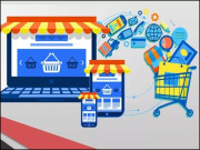 آن لائن شاپنگ کا بھوت