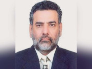 سندھ بلڈنگ کنٹرول اتھارٹی کے سابق ڈی جی منظور قادر کے خلاف ریفرنس دائر
