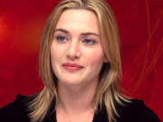 منفی کردارسے بچوں کو متاثرکرناچاہتی ہوں کیٹ ونسلیٹ 