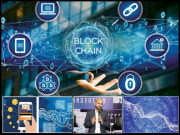 ’’بلاک چین‘‘ اور چوتھا صنعتی انقلاب