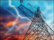 برق گرتی ہے تو بیچارے کراچی والوں پر