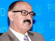 کرایہ داری ایکٹ خلاف ورزی عرفان صدیقی کی بریت کی درخواست مسترد جیل منتقل