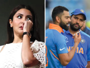 ویرات کوہلی سے ناراض روہت نے انوشکا کو ’’ان فالو‘‘کردیا