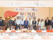 احتیاطی تدابیر کرکے ہیپاٹائٹس سے باآسانی بچا جا سکتا ہے طبی ماہرین