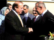 انتہا پسندی چھوڑنے والوں سے مذاکرات پر تیار ہیں وزیراعظم نواز شریف