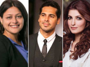 بالی ووڈ میں ناکامی کے بعد دوسرے شعبوں میں قسمت آزمانے والے اداکار