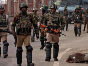 مقبوضہ کشمیر میں مزید 10 ہزار بھارتی فوجی تعینات