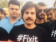 پیکا آرڈیننس کے تحت مقدمے میں سابق رکن قومی اسمبلی عالمگیر خان کی ضمانت منظور 