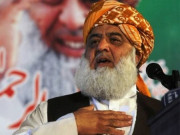 اگست میں حکومت مستعفی نہ ہوئی تو پورا ملک اسلام آباد میں ہوگا فضل الرحمان