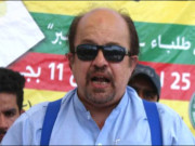 جلد پی پی ارکان اسمبلی کو چہرے کالے کرکے گدھے پر بٹھایا جائیگا فردس شمیم نقوی